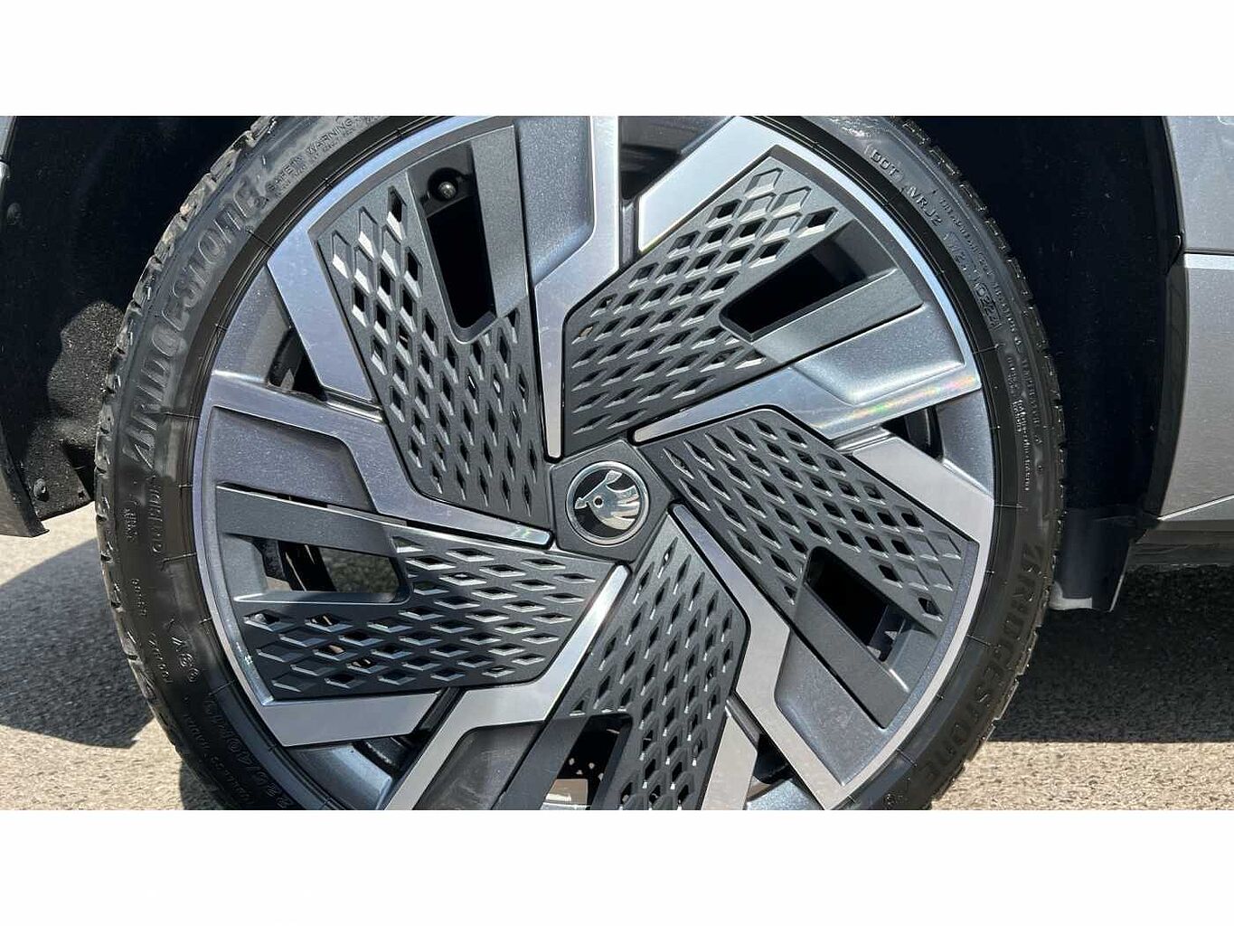 SKODA Karoq SUV 1.5 TSI (150ps) SportLine ACT