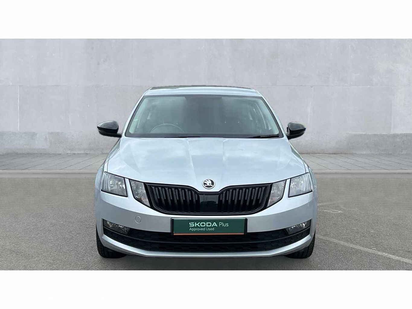SKODA Octavia Hatchback 1.5 TSI SE Drive ACT (150ps) DSG