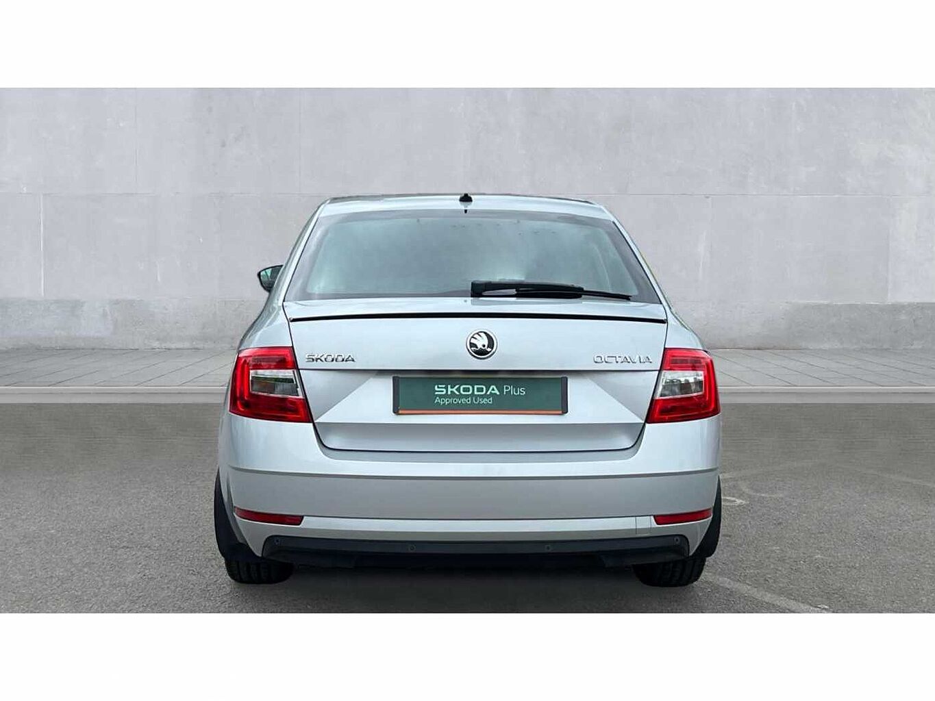 SKODA Octavia Hatchback 1.5 TSI SE Drive ACT (150ps) DSG