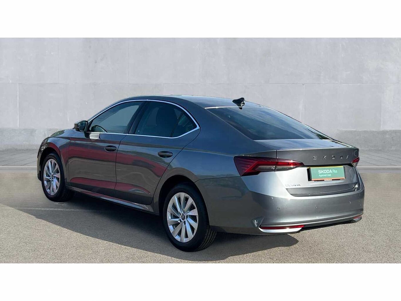 SKODA OCTAVIA ŠKODA  Hatchback 1.5 TSI 150 e-TEC SE L 5dr DSG