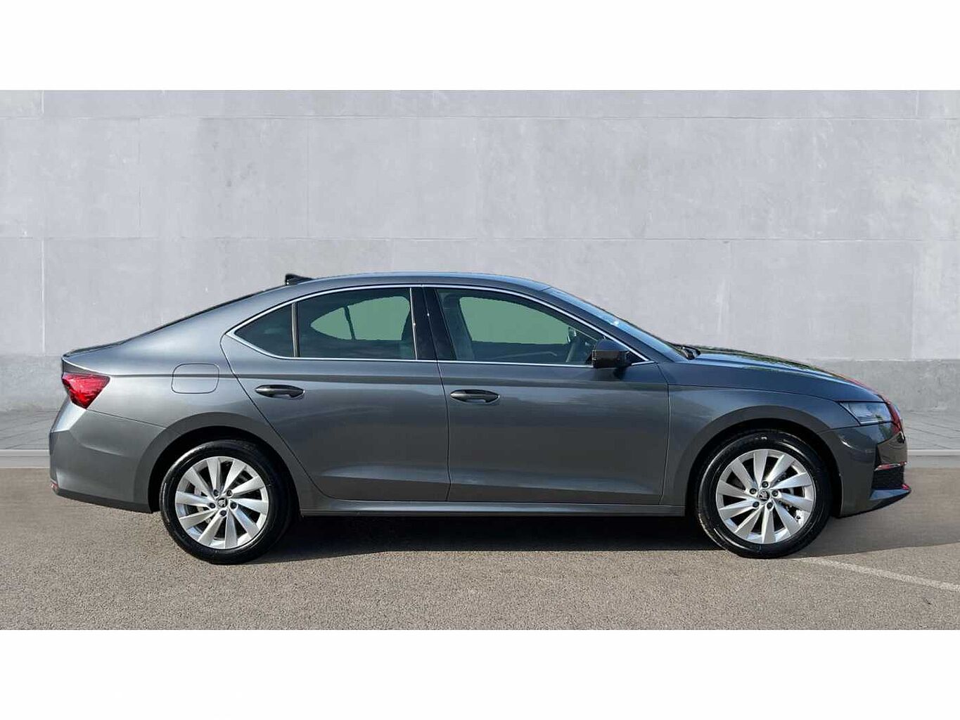 SKODA OCTAVIA ŠKODA  Hatchback 1.5 TSI 150 e-TEC SE L 5dr DSG