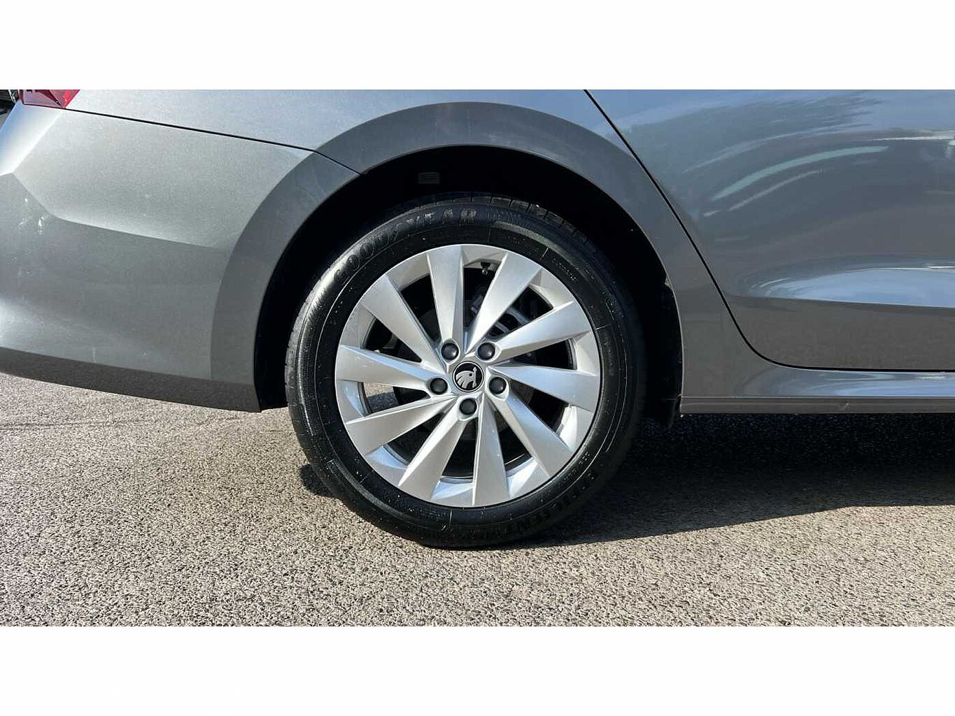 SKODA OCTAVIA ŠKODA  Hatchback 1.5 TSI 150 e-TEC SE L 5dr DSG