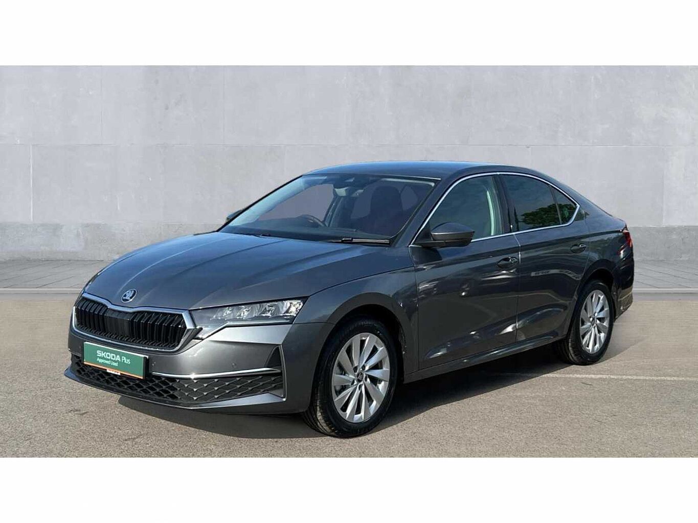SKODA OCTAVIA ŠKODA  Hatchback 1.5 TSI 150 e-TEC SE L 5dr DSG
