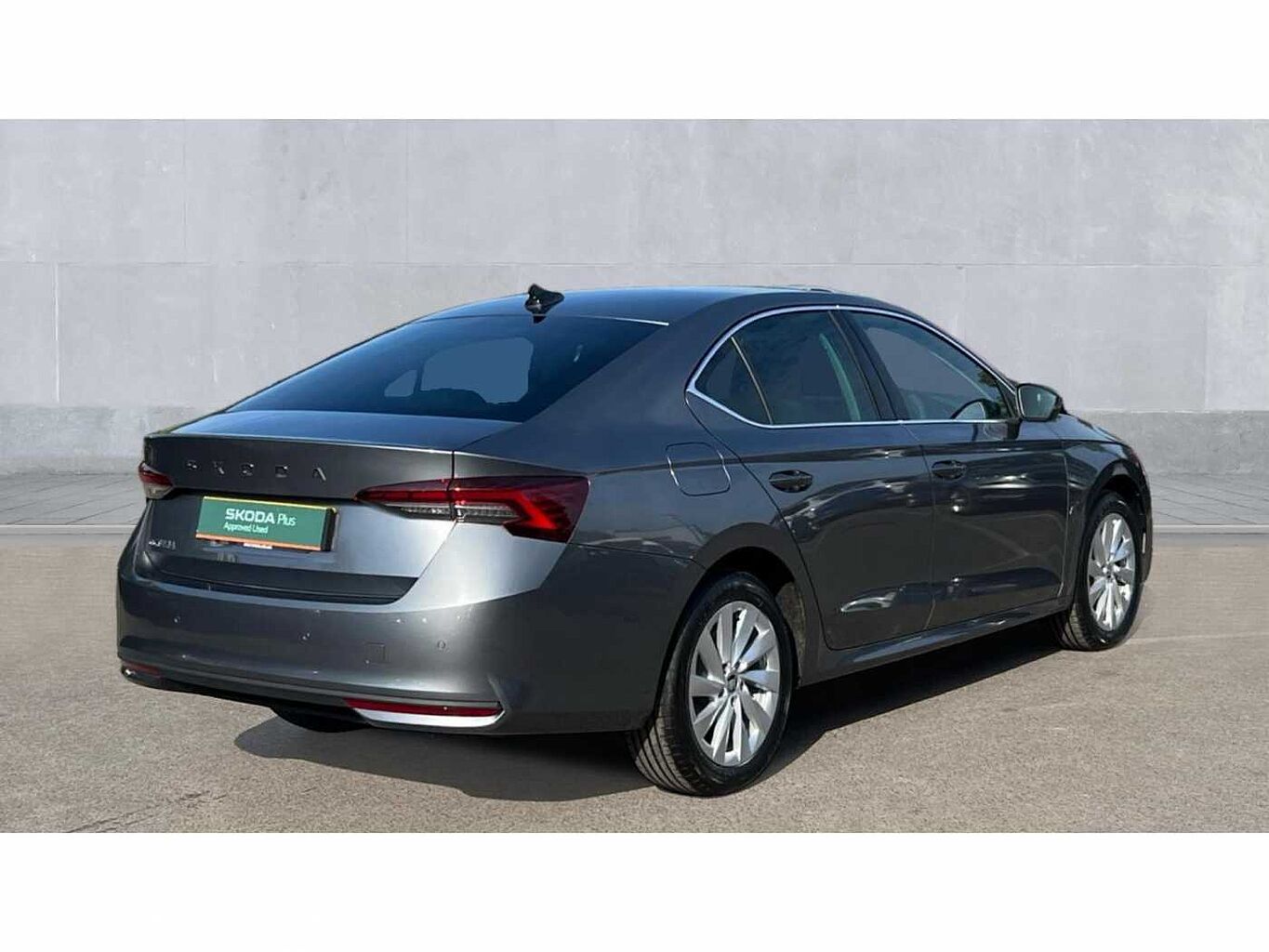 SKODA OCTAVIA ŠKODA  Hatchback 1.5 TSI 150 e-TEC SE L 5dr DSG