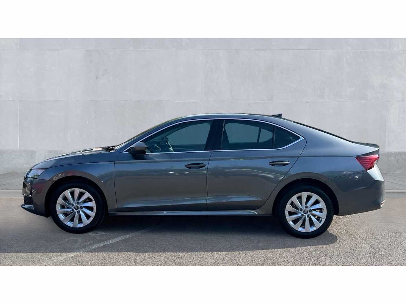 SKODA OCTAVIA ŠKODA  Hatchback 1.5 TSI 150 e-TEC SE L 5dr DSG