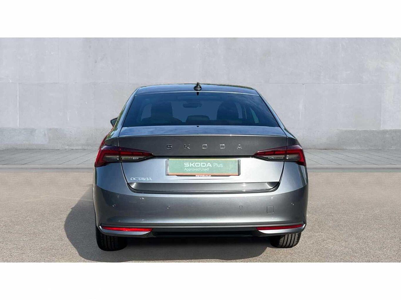 SKODA OCTAVIA ŠKODA  Hatchback 1.5 TSI 150 e-TEC SE L 5dr DSG