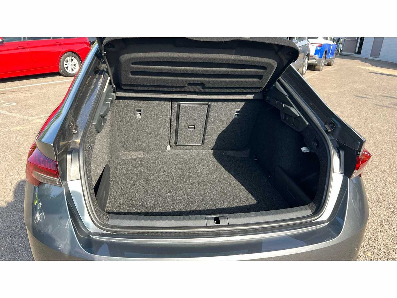 SKODA OCTAVIA ŠKODA  Hatchback 1.5 TSI 150 e-TEC SE L 5dr DSG