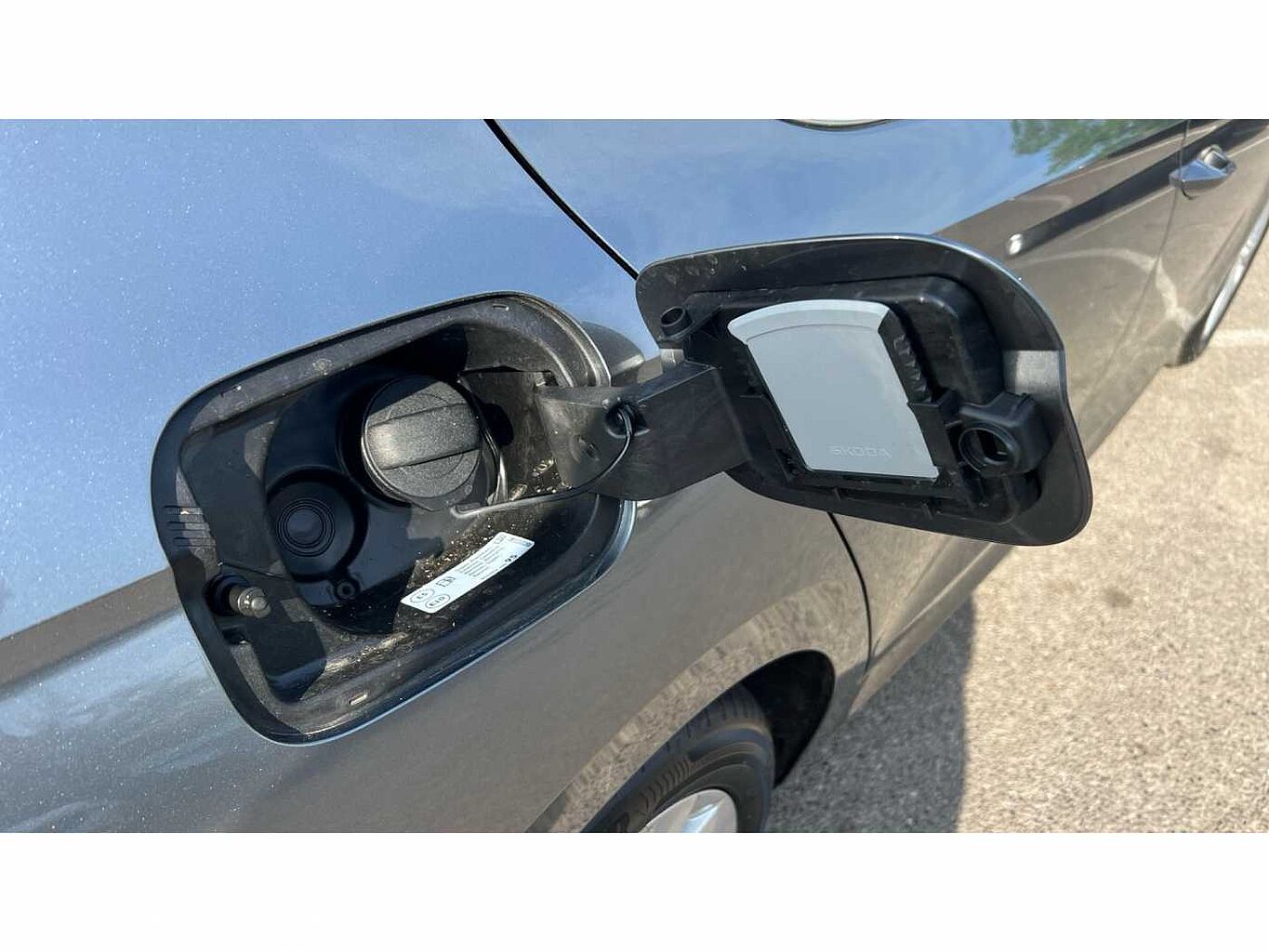 SKODA OCTAVIA ŠKODA  Hatchback 1.5 TSI 150 e-TEC SE L 5dr DSG