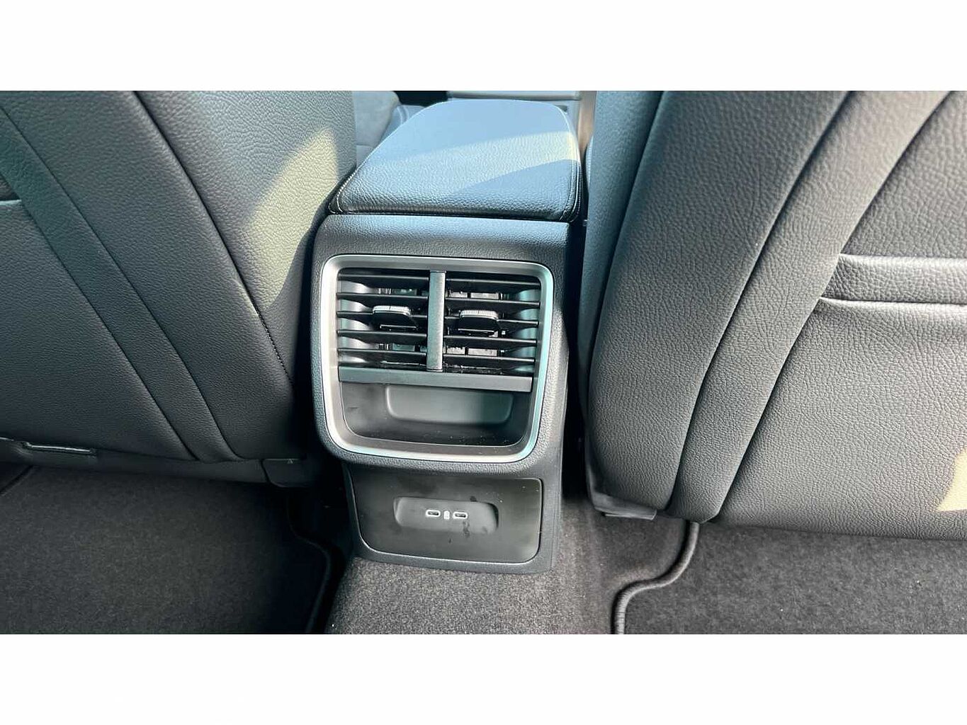 SKODA OCTAVIA ŠKODA  Hatchback 1.5 TSI 150 e-TEC SE L 5dr DSG