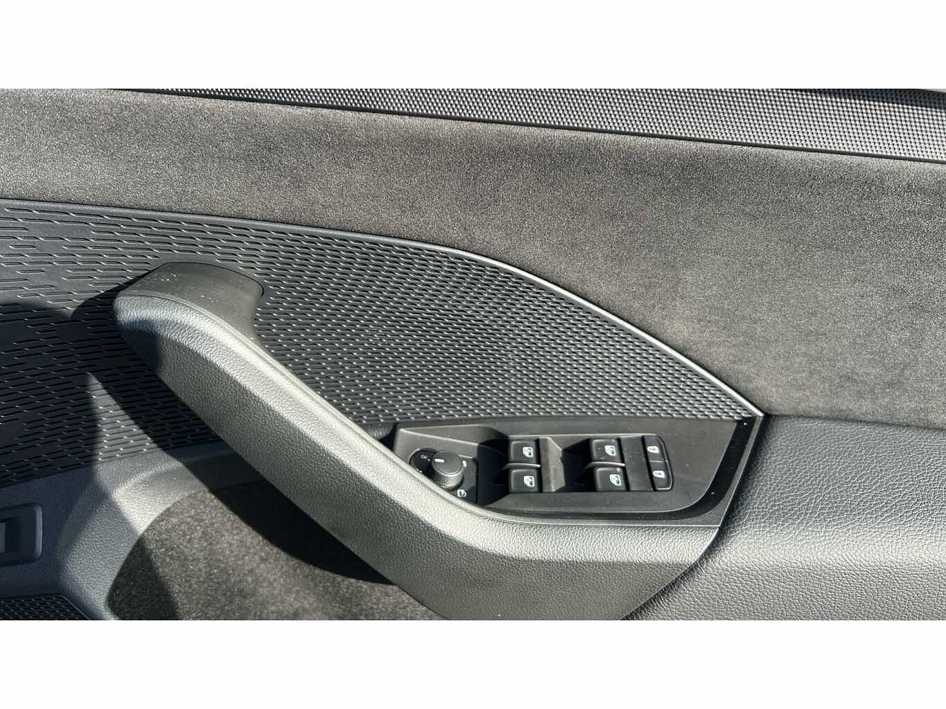 SKODA OCTAVIA ŠKODA  Hatchback 1.5 TSI 150 e-TEC SE L 5dr DSG
