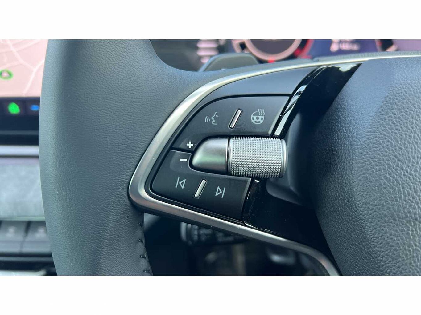 SKODA OCTAVIA ŠKODA  Hatchback 1.5 TSI 150 e-TEC SE L 5dr DSG