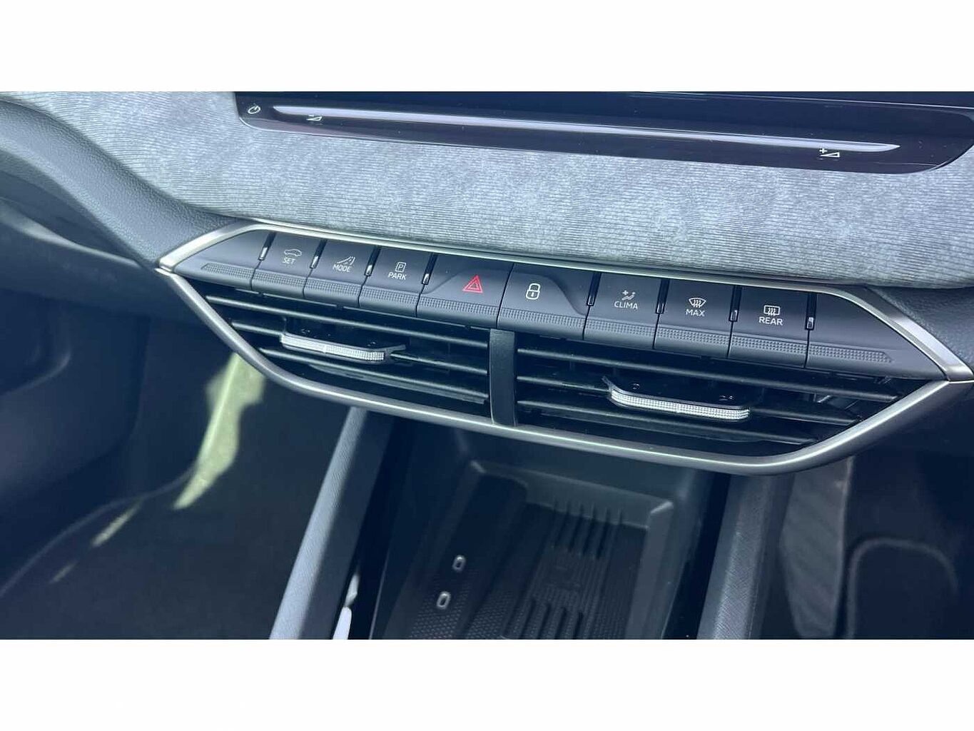 SKODA OCTAVIA ŠKODA  Hatchback 1.5 TSI 150 e-TEC SE L 5dr DSG