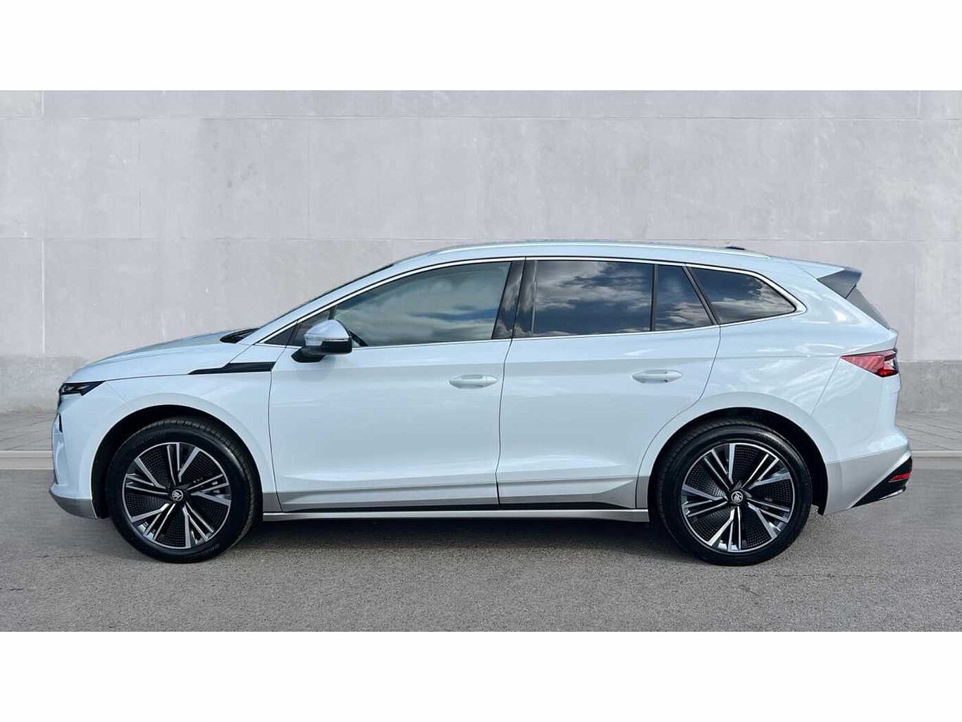SKODA ENYAQ ŠKODA  Estate 210kW 85 Edition 82kWh 5dr Auto