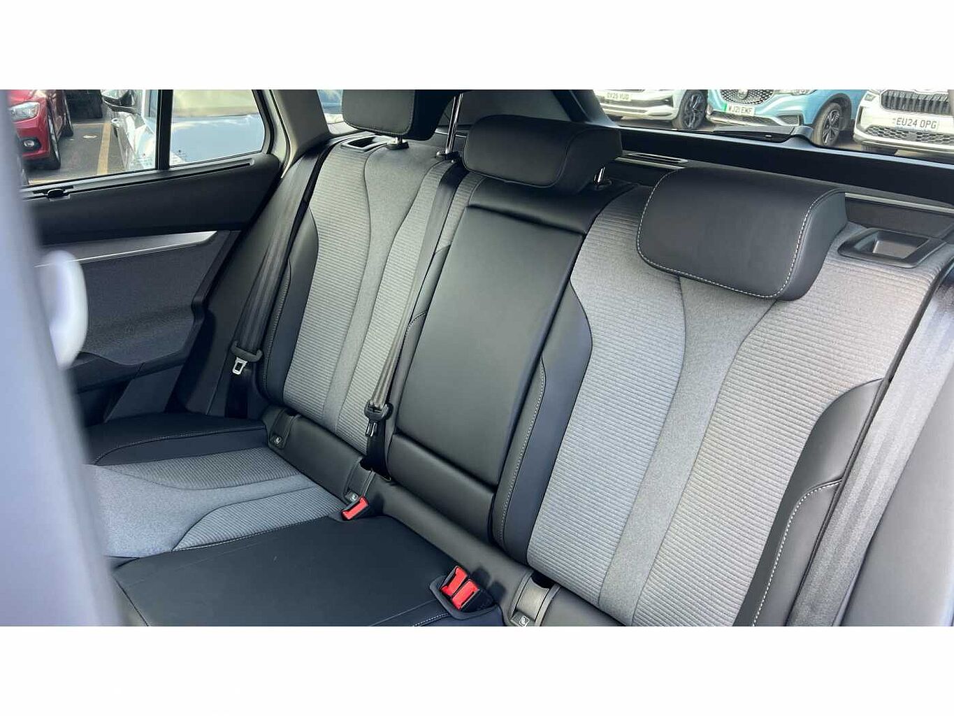 SKODA ENYAQ ŠKODA  Estate 210kW 85 Edition 82kWh 5dr Auto