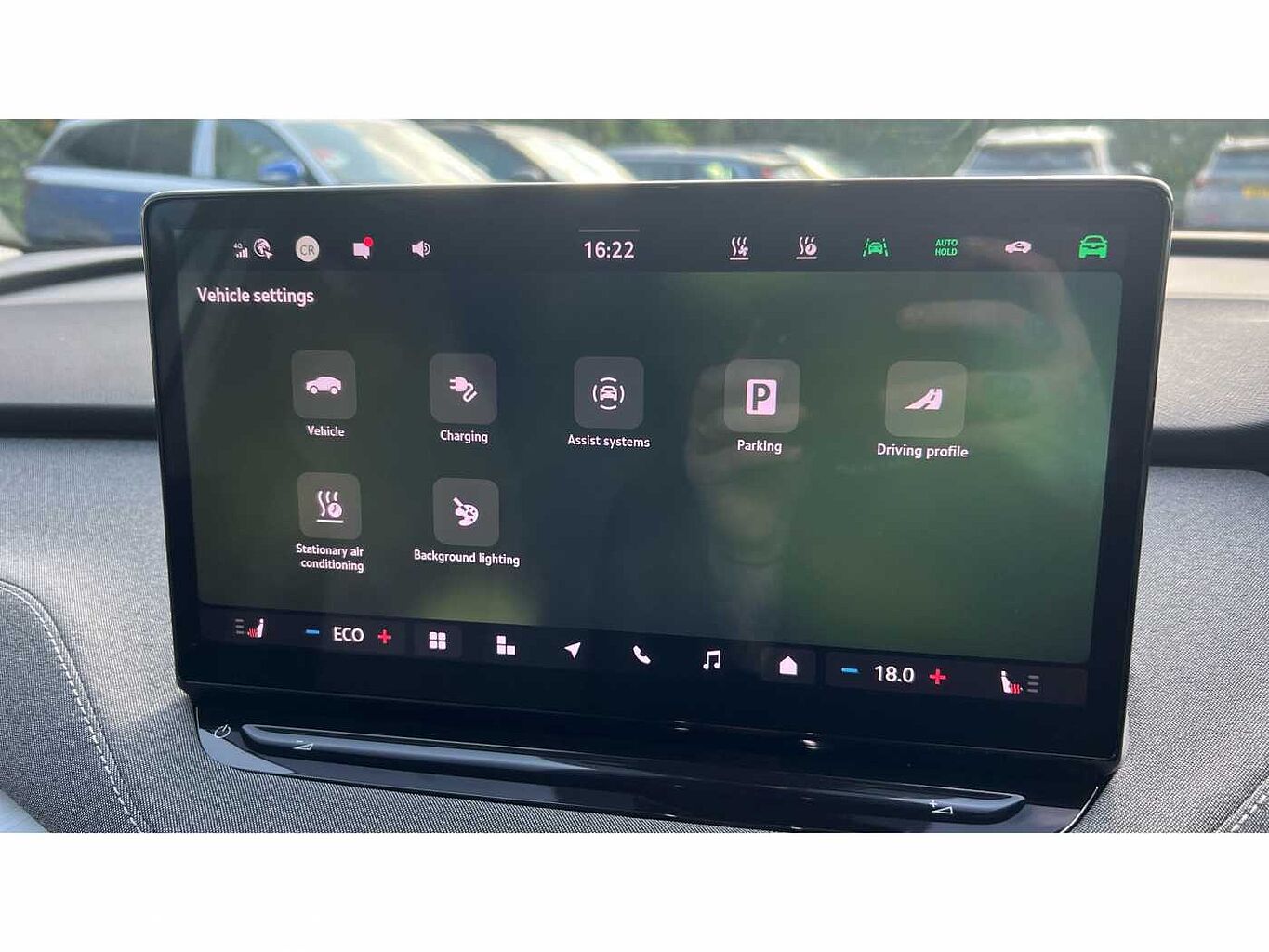 SKODA ENYAQ ŠKODA  Estate 210kW 85 Edition 82kWh 5dr Auto