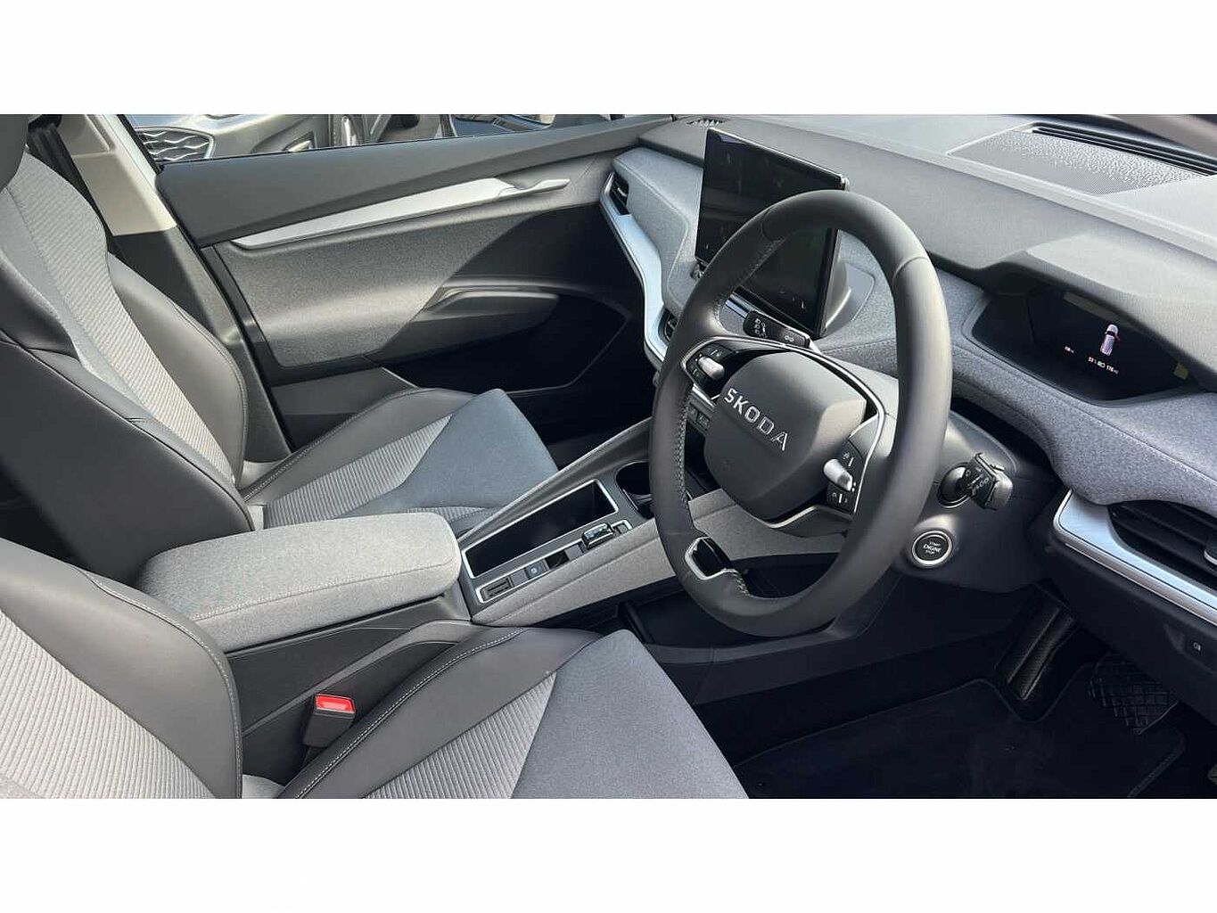 SKODA ENYAQ ŠKODA  Estate 210kW 85 Edition 82kWh 5dr Auto