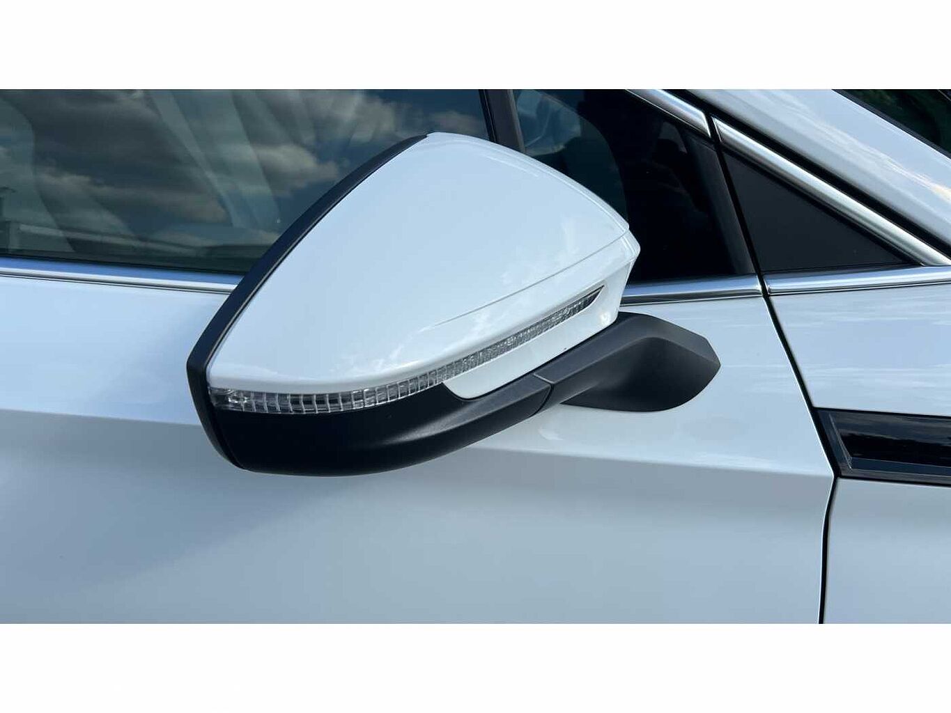 SKODA ENYAQ ŠKODA  Estate 210kW 85 Edition 82kWh 5dr Auto