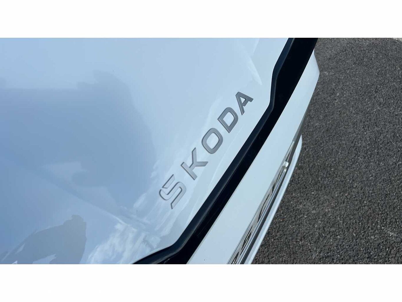 SKODA ENYAQ ŠKODA  Estate 210kW 85 Edition 82kWh 5dr Auto