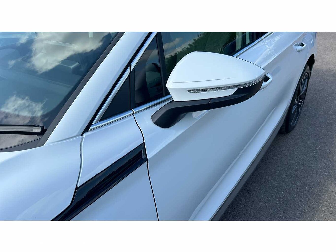 SKODA ENYAQ ŠKODA  Estate 210kW 85 Edition 82kWh 5dr Auto