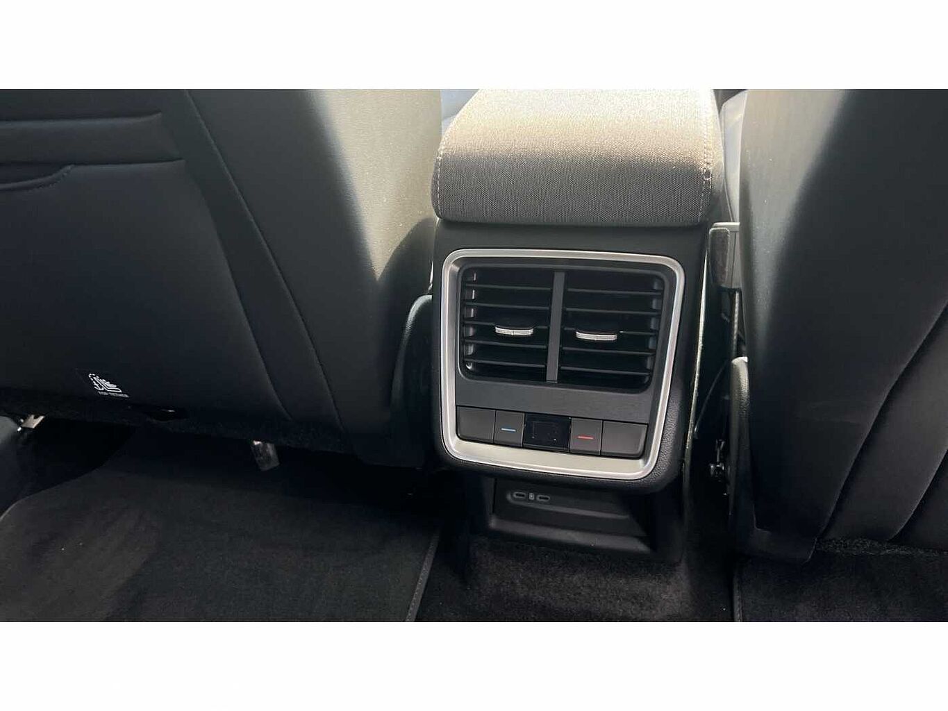 SKODA ENYAQ ŠKODA  Estate 210kW 85 Edition 82kWh 5dr Auto