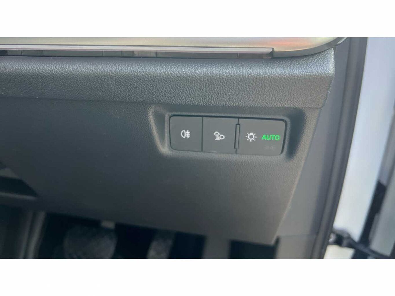 SKODA ENYAQ ŠKODA  Estate 210kW 85 Edition 82kWh 5dr Auto
