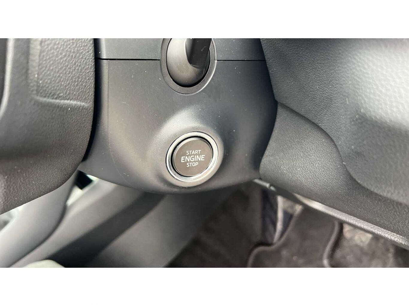 SKODA KAROQ 1.5 TSI SE L 5dr