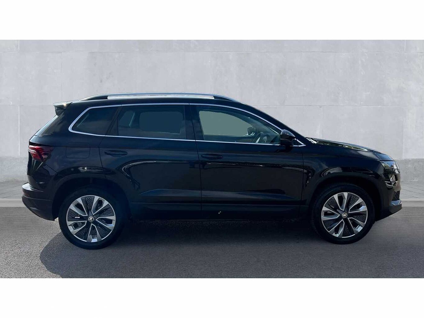 SKODA KAROQ 1.5 TSI SE L 5dr DSG