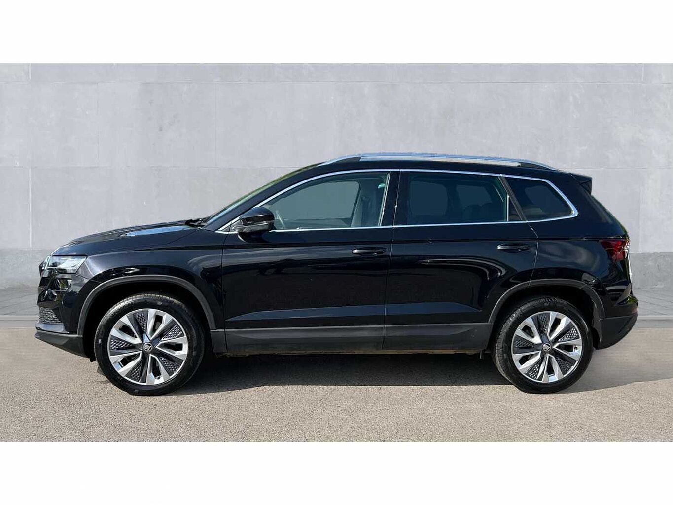 SKODA KAROQ 1.5 TSI SE L 5dr DSG