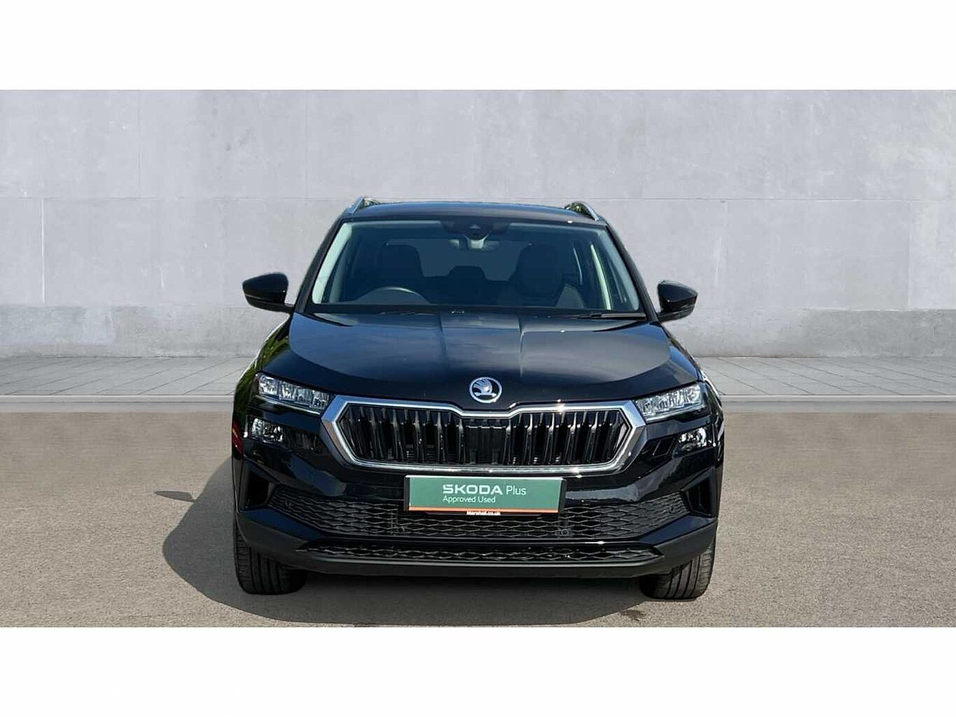SKODA KAROQ 1.5 TSI SE L 5dr DSG