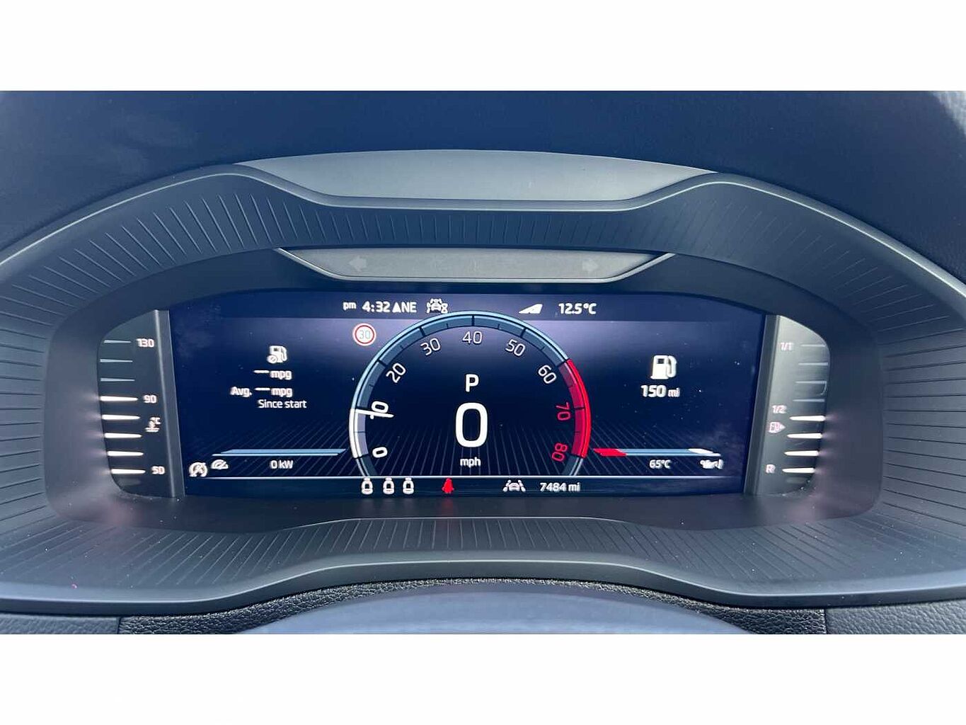 SKODA KAROQ 1.5 TSI SE L 5dr DSG