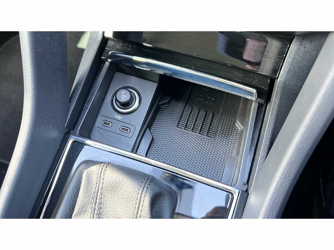 SKODA KAROQ 1.5 TSI SE L 5dr DSG