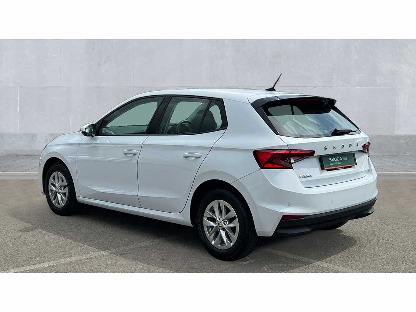 SKODA FABIA 1.0 MPI 80 SE Comfort 5dr