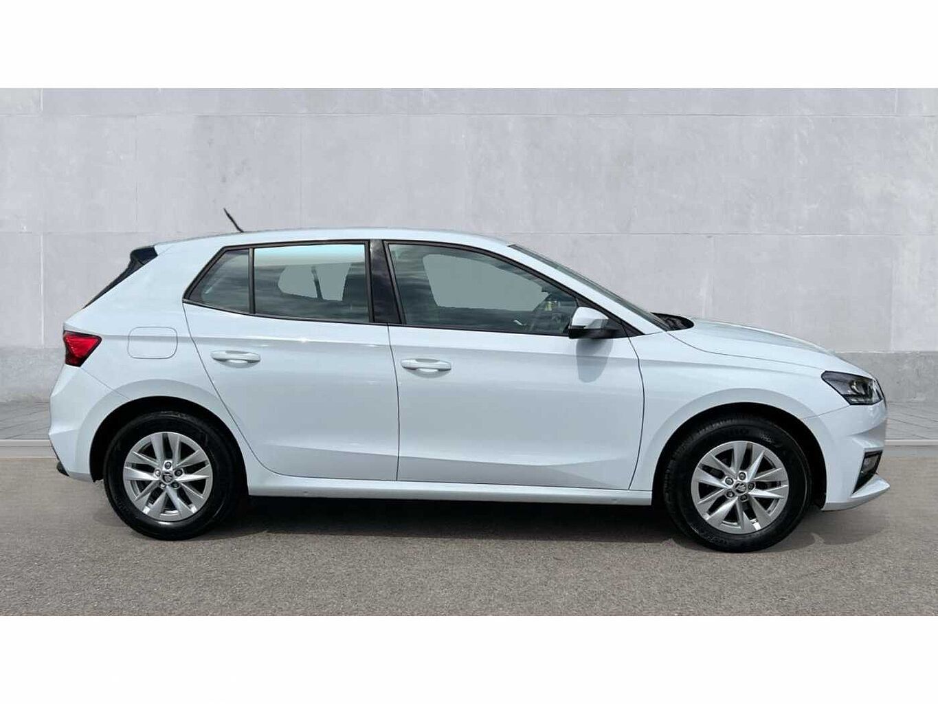 SKODA FABIA 1.0 MPI 80 SE Comfort 5dr