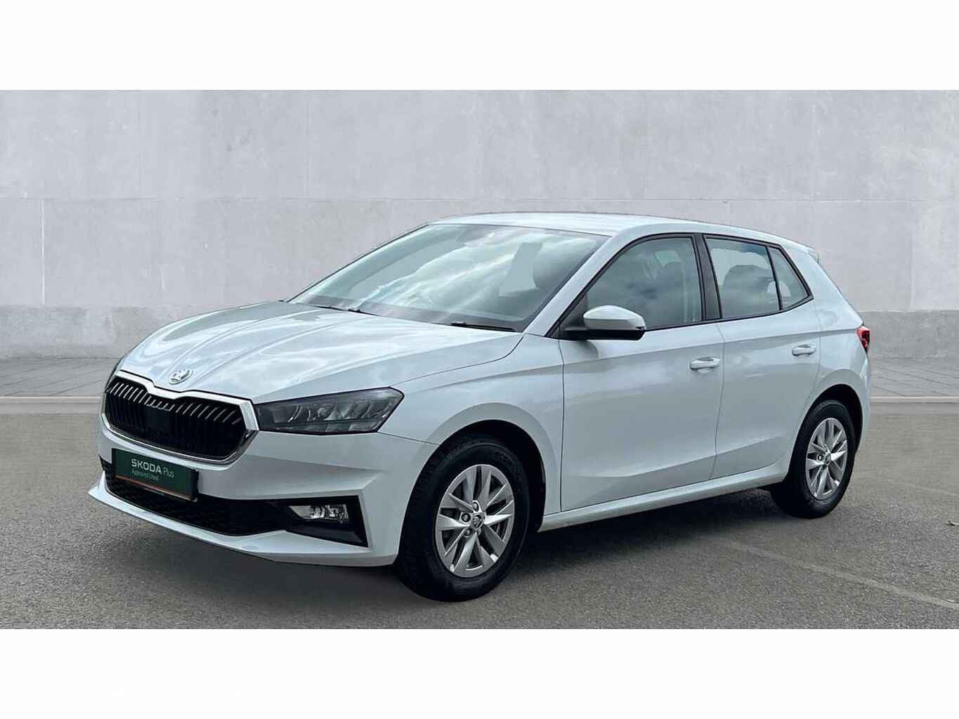 SKODA FABIA 1.0 MPI 80 SE Comfort 5dr