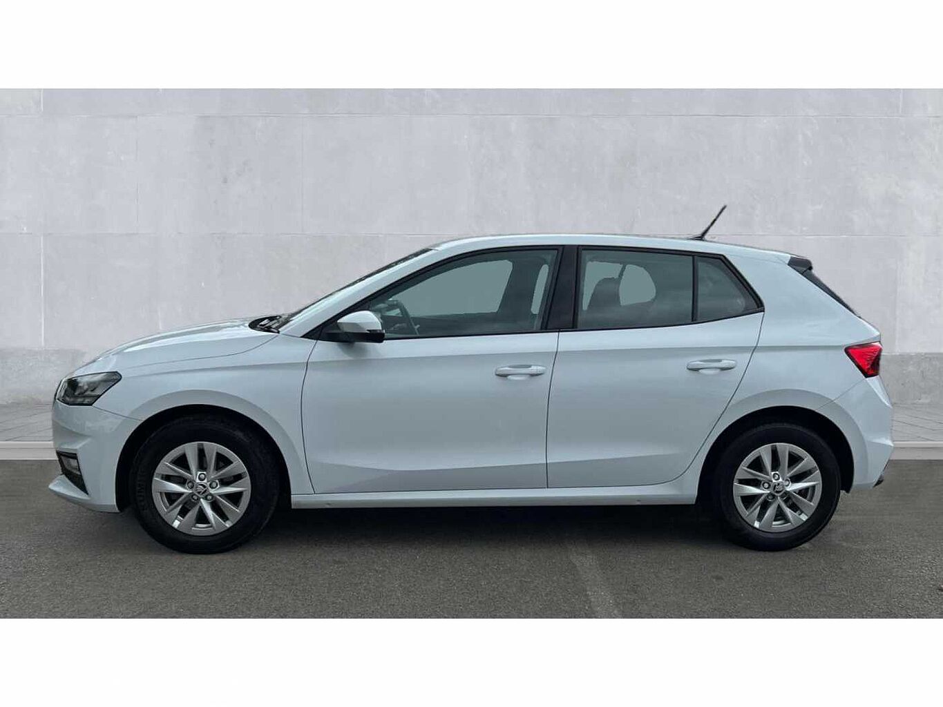 SKODA FABIA 1.0 MPI 80 SE Comfort 5dr