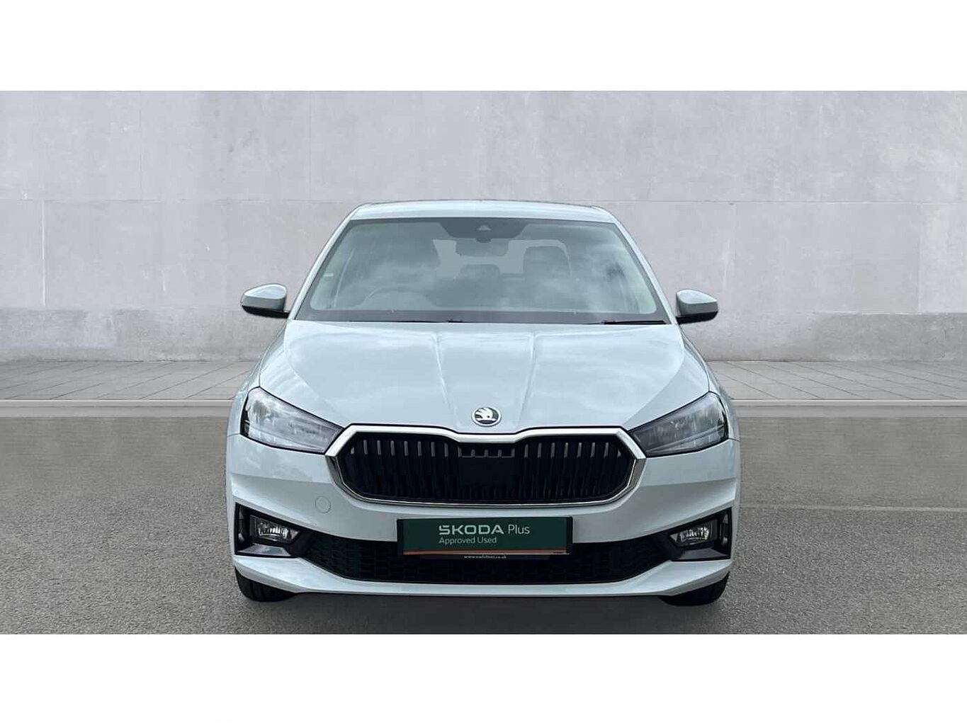 SKODA FABIA 1.0 MPI 80 SE Comfort 5dr