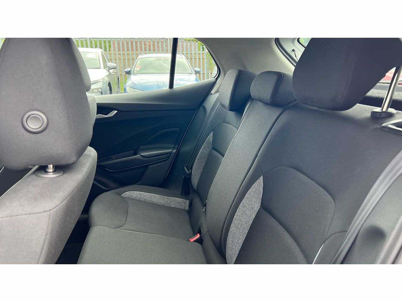 SKODA FABIA 1.0 MPI 80 SE Comfort 5dr