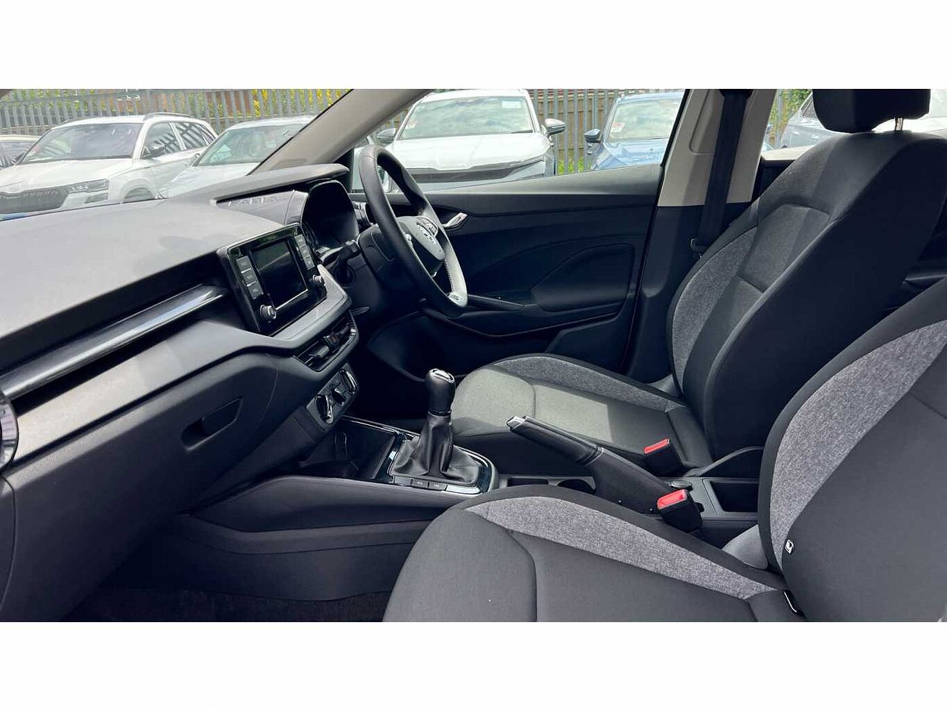 SKODA FABIA 1.0 MPI 80 SE Comfort 5dr
