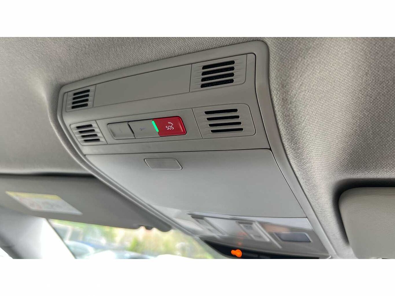 SKODA FABIA 1.0 MPI 80 SE Comfort 5dr