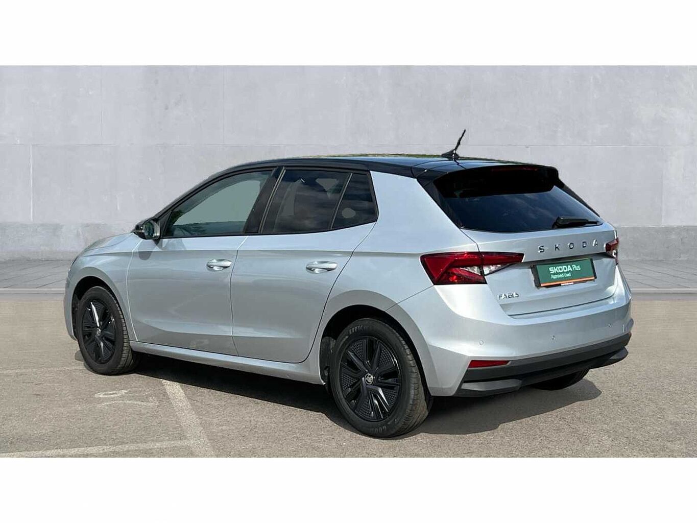 SKODA FABIA 1.0 TSI 116 Colour Edition 5dr DSG