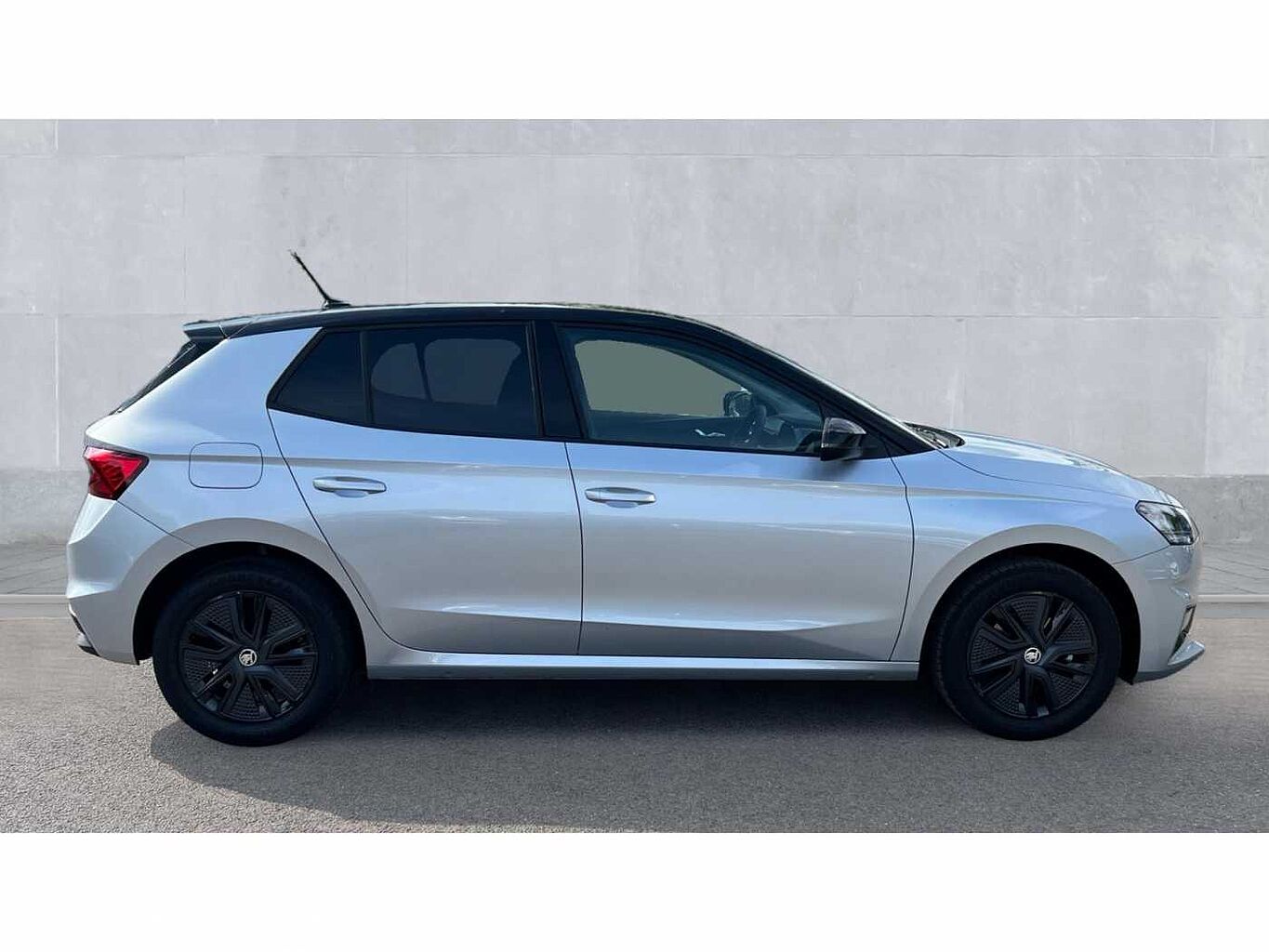 SKODA FABIA 1.0 TSI 116 Colour Edition 5dr DSG