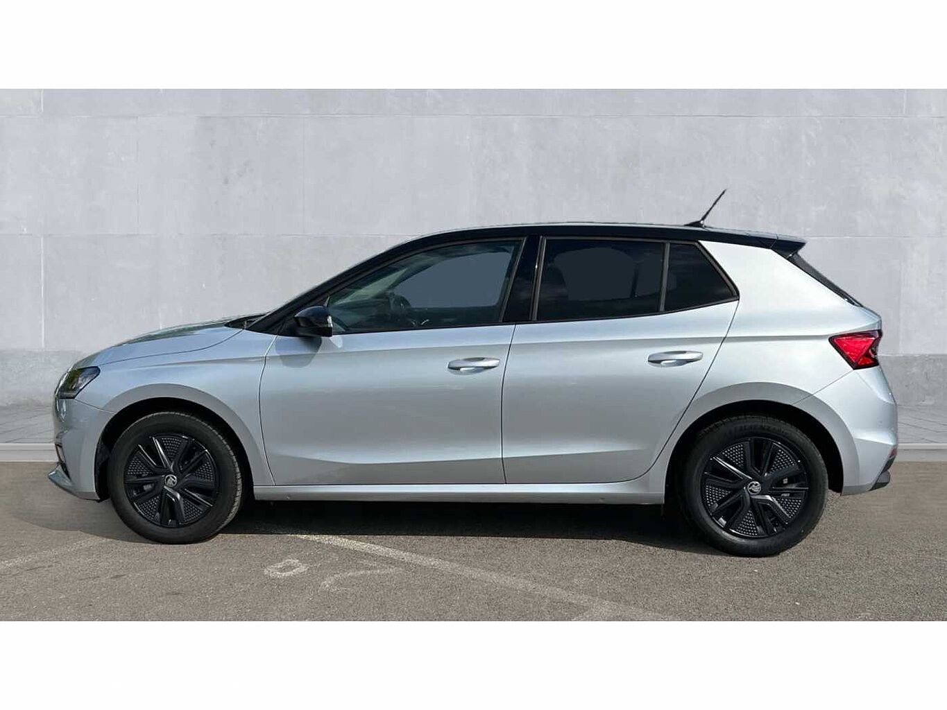 SKODA FABIA 1.0 TSI 116 Colour Edition 5dr DSG