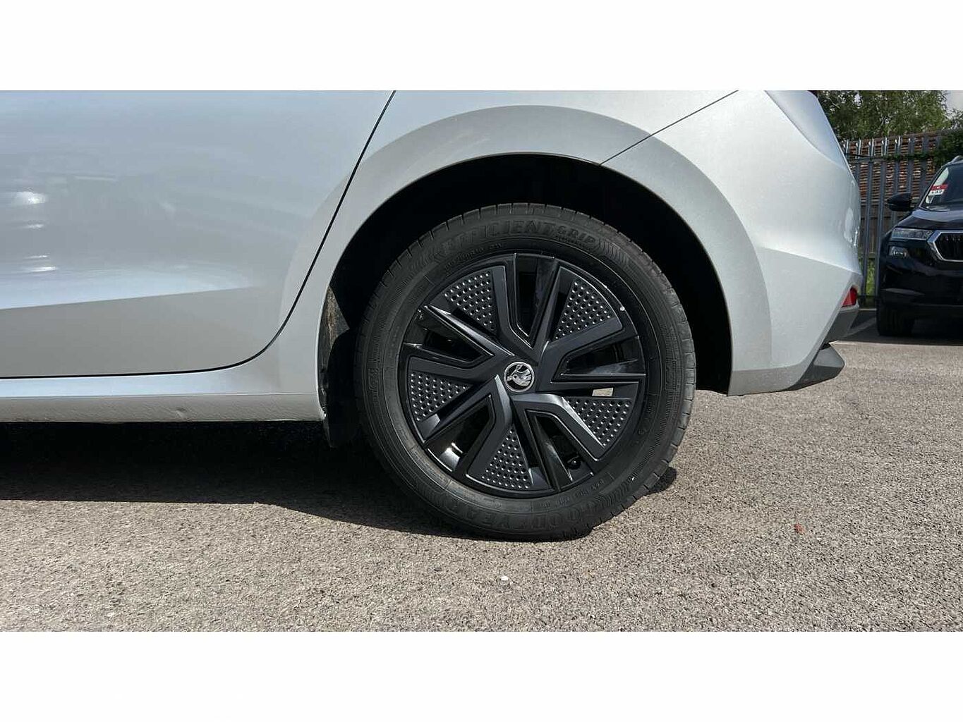 SKODA FABIA 1.0 TSI 116 Colour Edition 5dr DSG