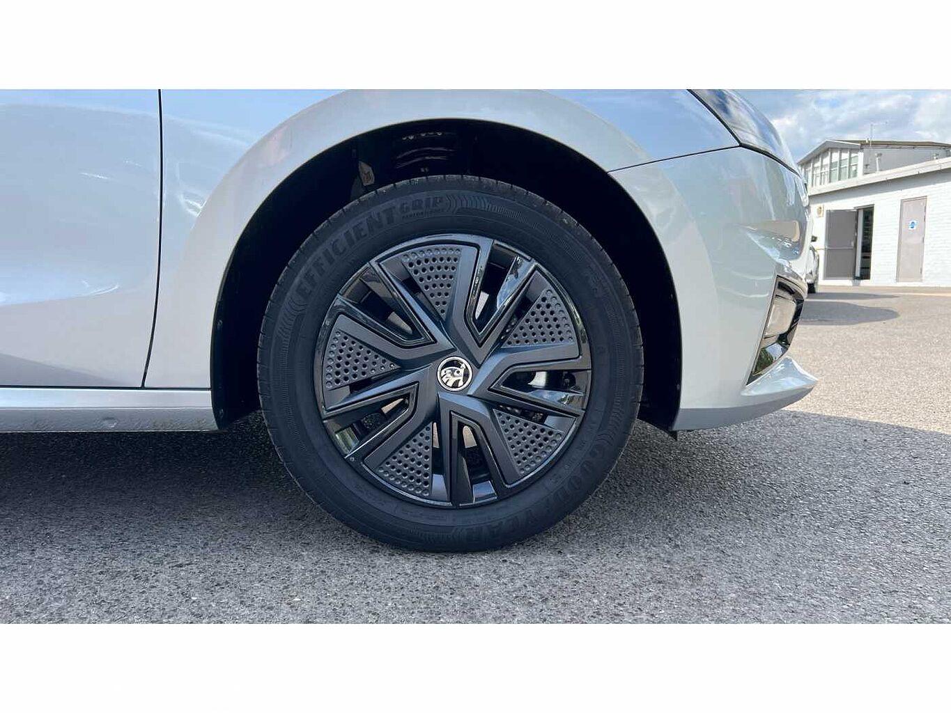 SKODA FABIA 1.0 TSI 116 Colour Edition 5dr DSG