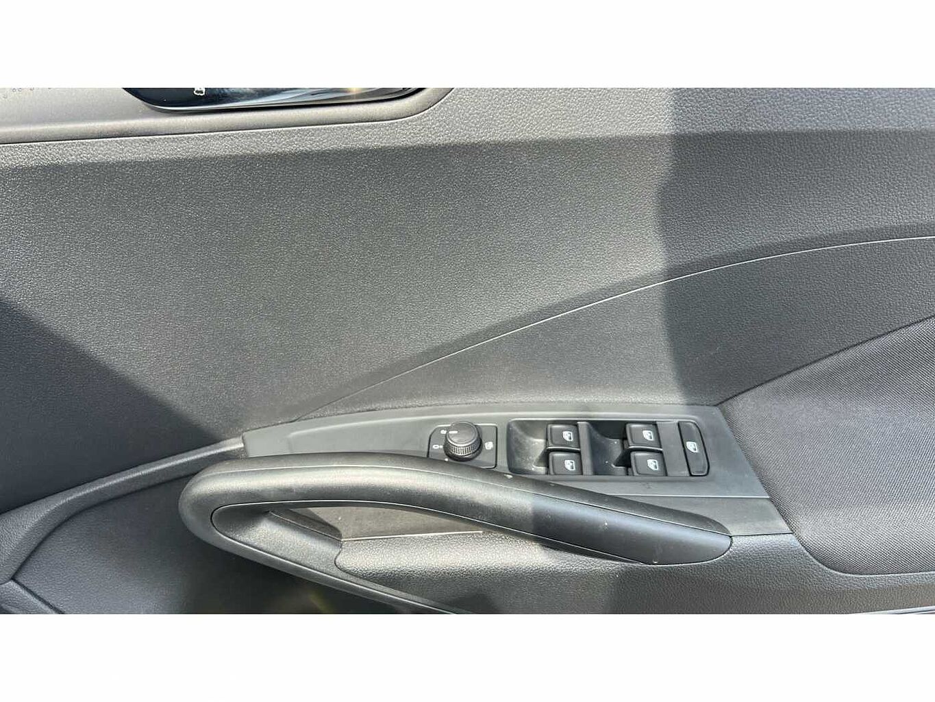 SKODA FABIA 1.0 TSI 116 Colour Edition 5dr DSG