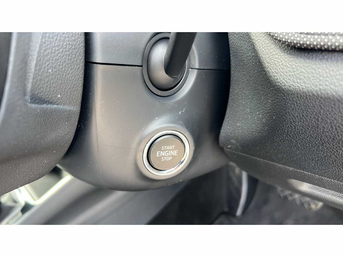 SKODA FABIA 1.0 TSI 116 Colour Edition 5dr DSG