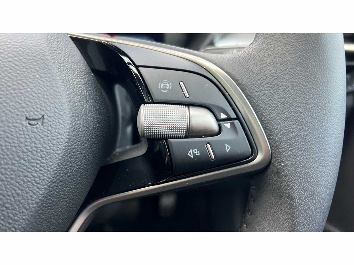 SKODA FABIA 1.0 TSI 116 Colour Edition 5dr DSG