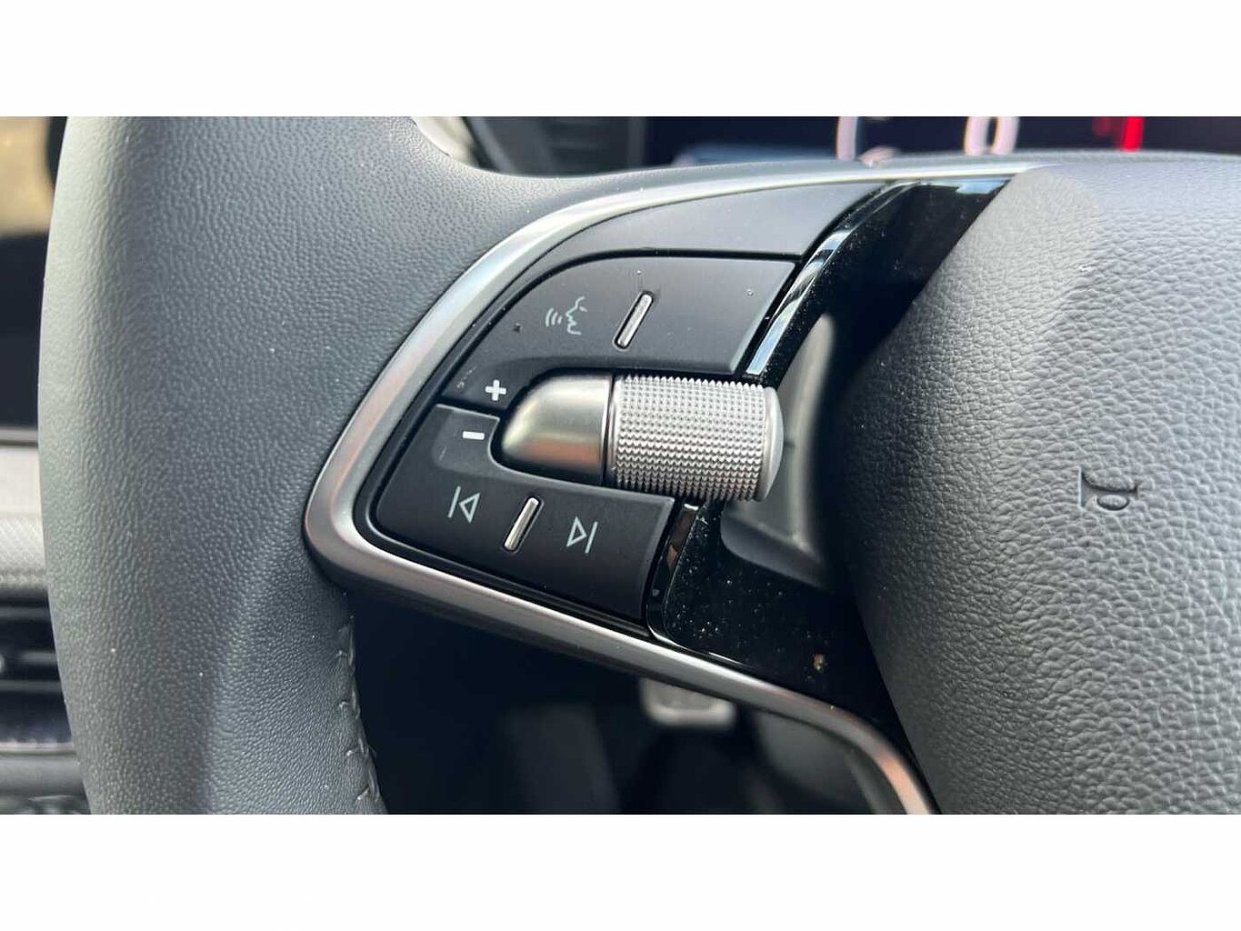 SKODA FABIA 1.0 TSI 116 Colour Edition 5dr DSG