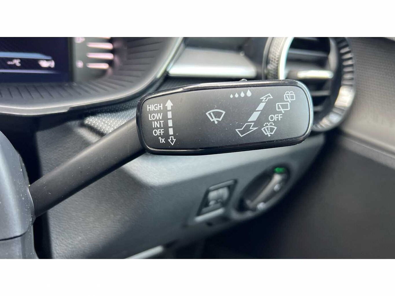 SKODA FABIA 1.0 TSI 116 Colour Edition 5dr DSG