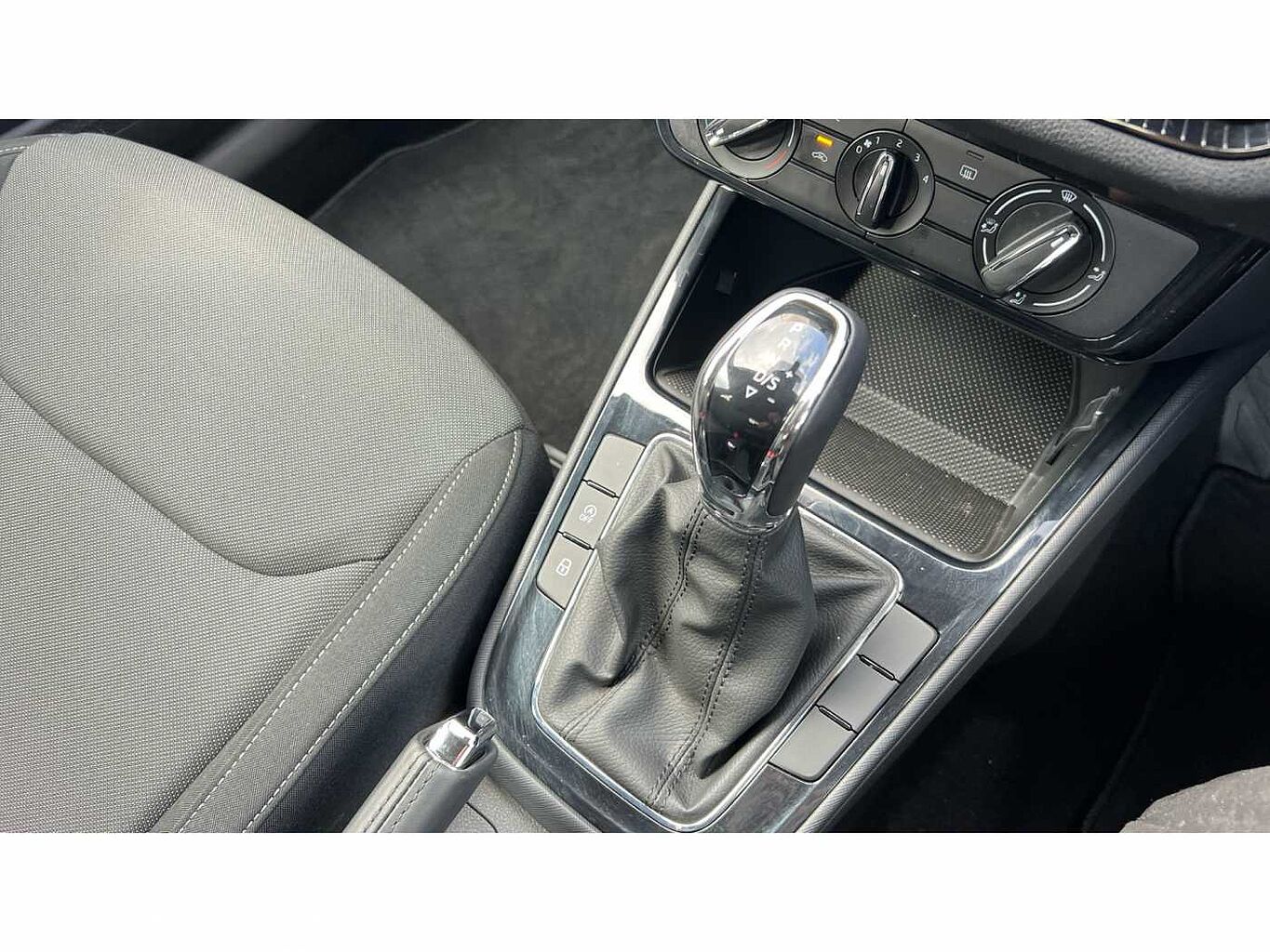SKODA FABIA 1.0 TSI 116 Colour Edition 5dr DSG